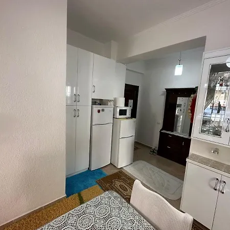 Taulant شقة ساراندا