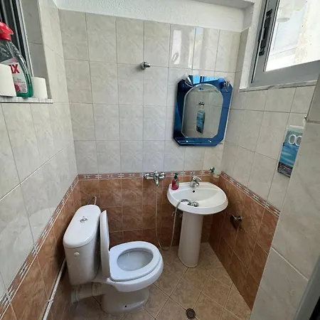 Apartment Taulant Sarande