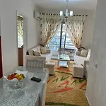 Taulant شقة