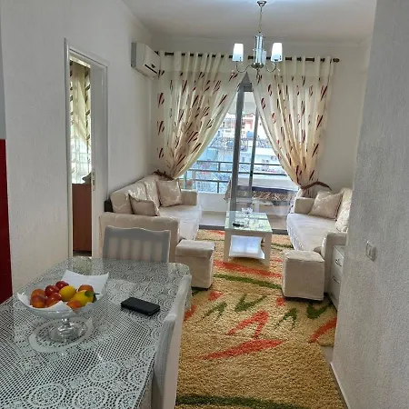 Taulant Apartment