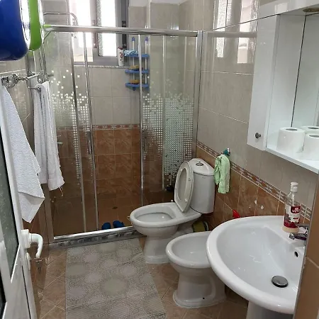 Apartment Taulant