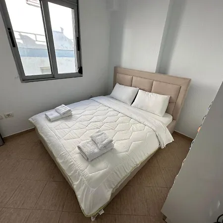 Apartmán Taulant
