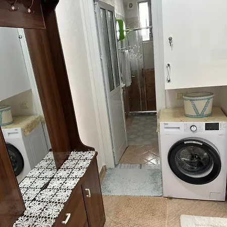 Taulant Apartmán *