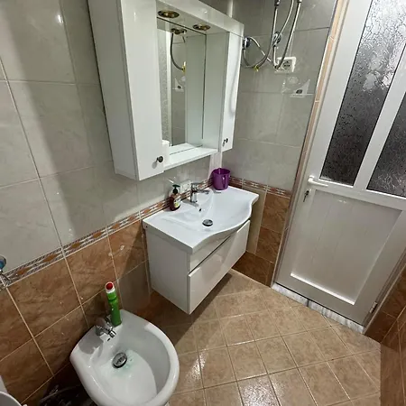 Taulant Sarandë