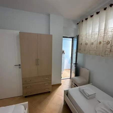 Taulant Apartment Sarande