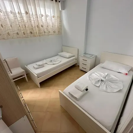 Taulant Apartment