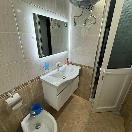 Apartmán Taulant *