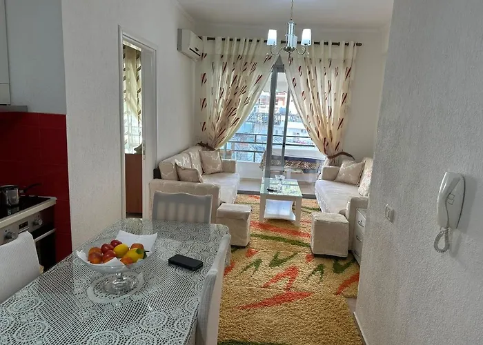 Taulant Apartament