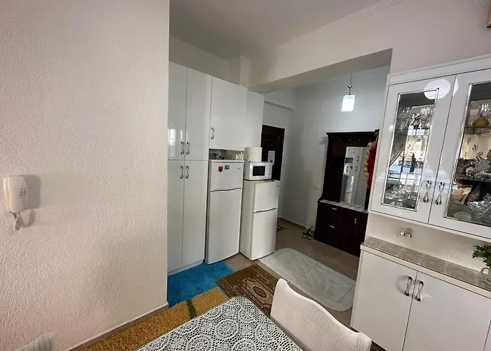 Taulant 公寓 Sarandë